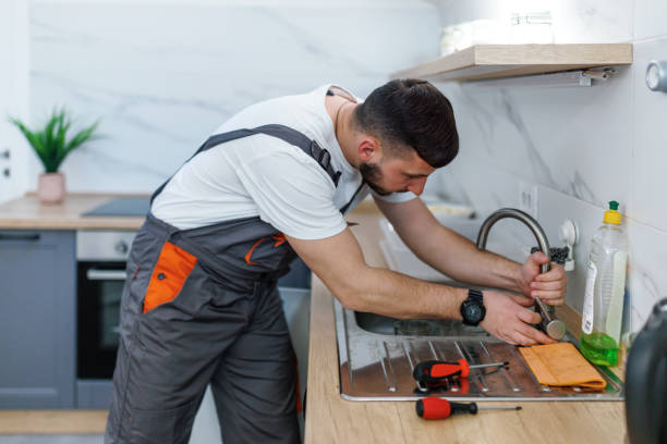 Best Residential Plumbing Services  in Caruthersville, MO