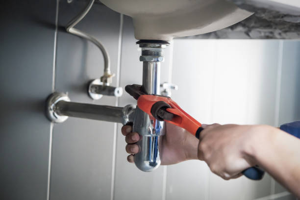 Trusted Caruthersville, MO Plumbing Experts
